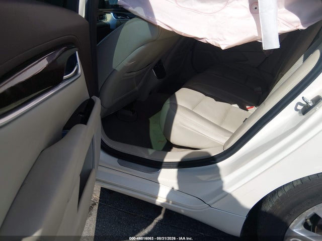 Продаж на аукціоні авто 2013 Cadillac Xts Luxury, vin: 2G61P5S33D9114304, номер лоту: 46016063