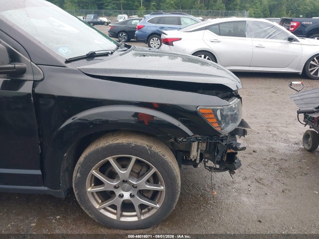 Aukcja sprzedaży 2015 Dodge Journey R/t, vin: 3C4PDCEG5FT665806, numer aukcji: 46016071