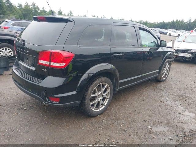 Aukcja sprzedaży 2015 Dodge Journey R/t, vin: 3C4PDCEG5FT665806, numer aukcji: 46016071