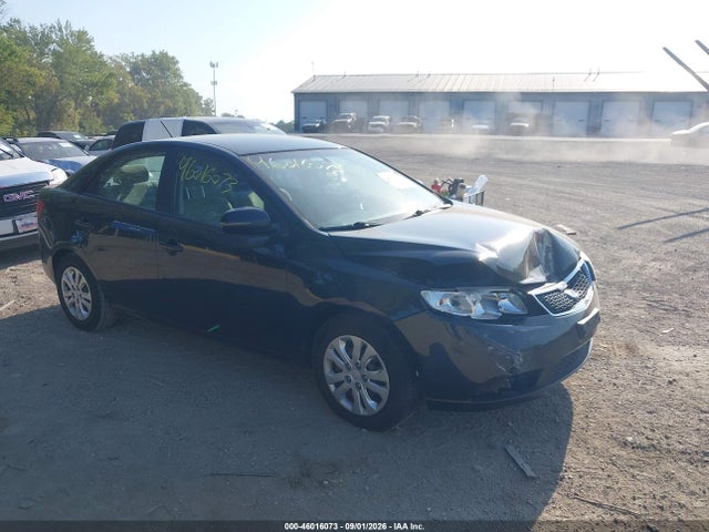 Продажа на аукционе авто 2013 Kia Forte Ex, vin: KNAFU4A29D5709750, номер лота: 46016073