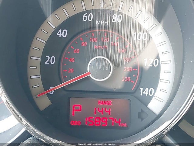Aukcja sprzedaży 2013 Kia Forte Ex, vin: KNAFU4A29D5709750, numer aukcji: 46016073