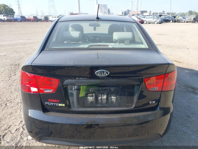 Aukcja sprzedaży 2013 Kia Forte Ex, vin: KNAFU4A29D5709750, numer aukcji: 46016073