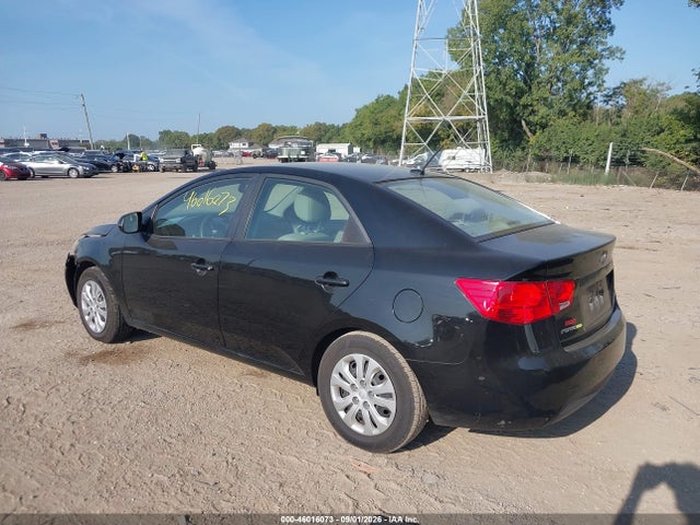 Aukcja sprzedaży 2013 Kia Forte Ex, vin: KNAFU4A29D5709750, numer aukcji: 46016073