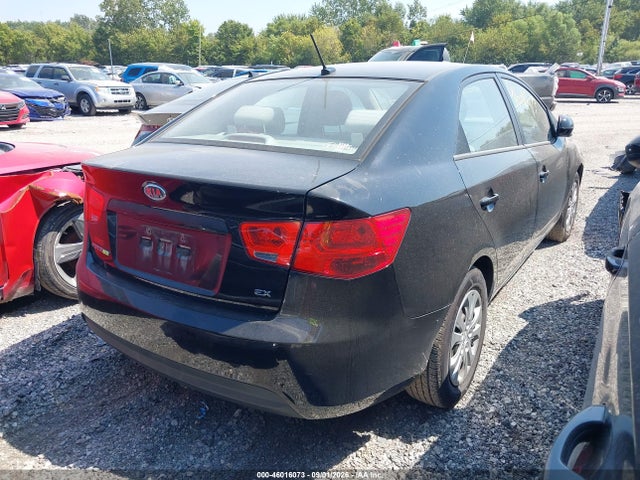 Aukcja sprzedaży 2013 Kia Forte Ex, vin: KNAFU4A29D5709750, numer aukcji: 46016073