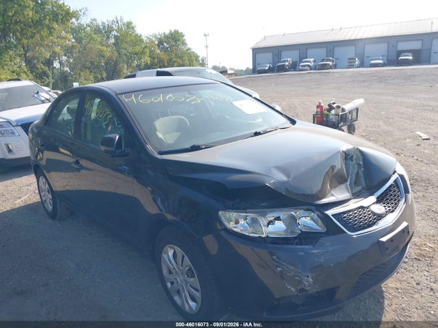 Aukcja sprzedaży 2013 Kia Forte Ex, vin: KNAFU4A29D5709750, numer aukcji: 46016073