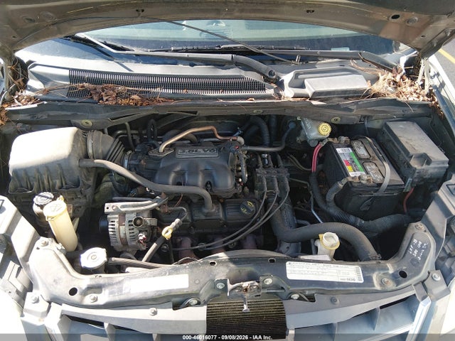 Продаж на аукціоні авто 2010 Chrysler Town & Country Touring, vin: 2A4RR5D18AR305180, номер лоту: 46016077