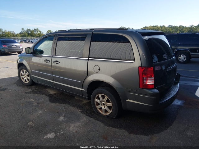 Продаж на аукціоні авто 2010 Chrysler Town & Country Touring, vin: 2A4RR5D18AR305180, номер лоту: 46016077