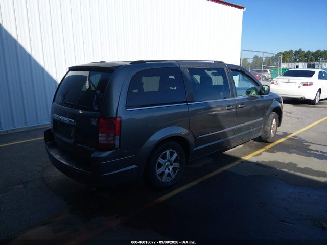 Продаж на аукціоні авто 2010 Chrysler Town & Country Touring, vin: 2A4RR5D18AR305180, номер лоту: 46016077