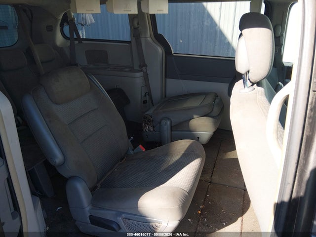 Продаж на аукціоні авто 2010 Chrysler Town & Country Touring, vin: 2A4RR5D18AR305180, номер лоту: 46016077