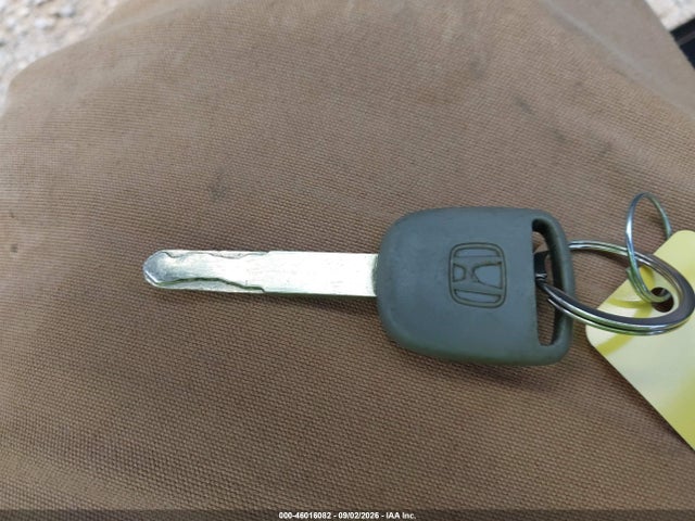 2013 Honda Civic Ex მანქანა იყიდება აუქციონზე, vin: 19XFB2F81DE045653, აუქციონის ნომერი: 46016082