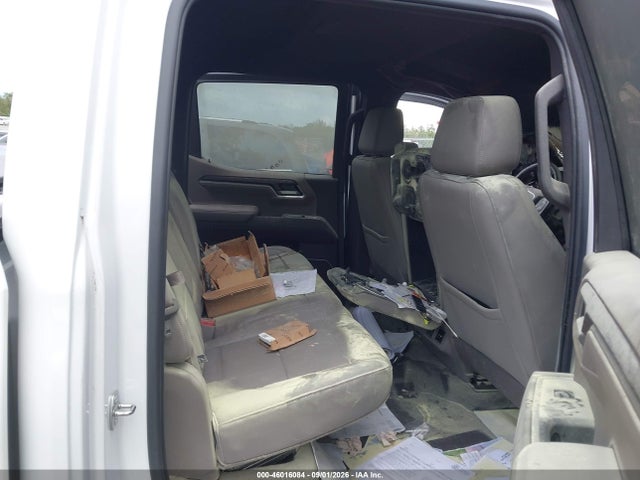 Продаж на аукціоні авто 2022 Gmc Sierra 1500 2wd  Short Box Slt, vin: 3GTPHDET9NG544775, номер лоту: 46016084