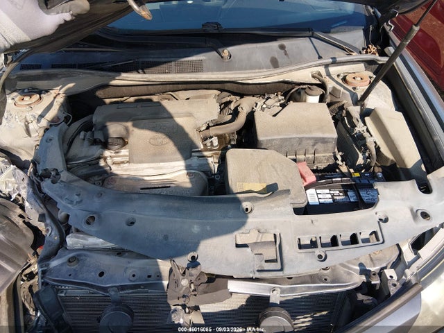 Продажа на аукционе авто 2014 Toyota Camry Se, vin: 4T1BF1FKXEU771020, номер лота: 46016085