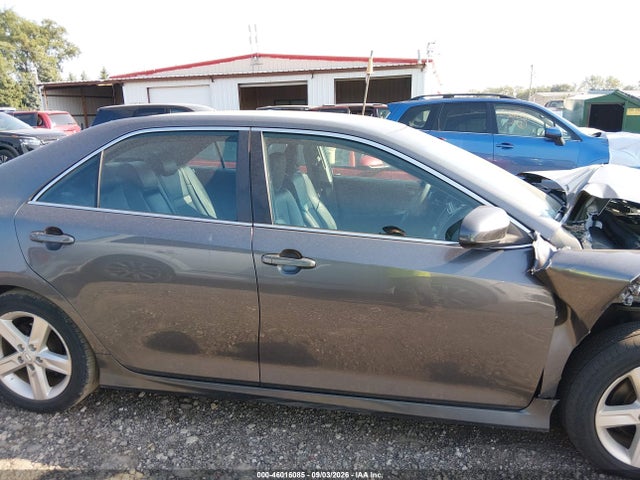 Продажа на аукционе авто 2014 Toyota Camry Se, vin: 4T1BF1FKXEU771020, номер лота: 46016085