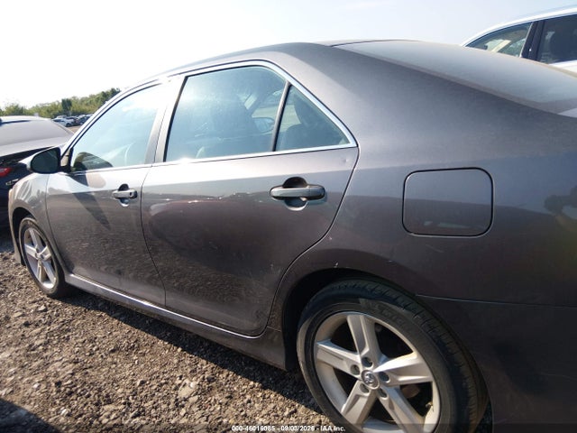 Продажа на аукционе авто 2014 Toyota Camry Se, vin: 4T1BF1FKXEU771020, номер лота: 46016085