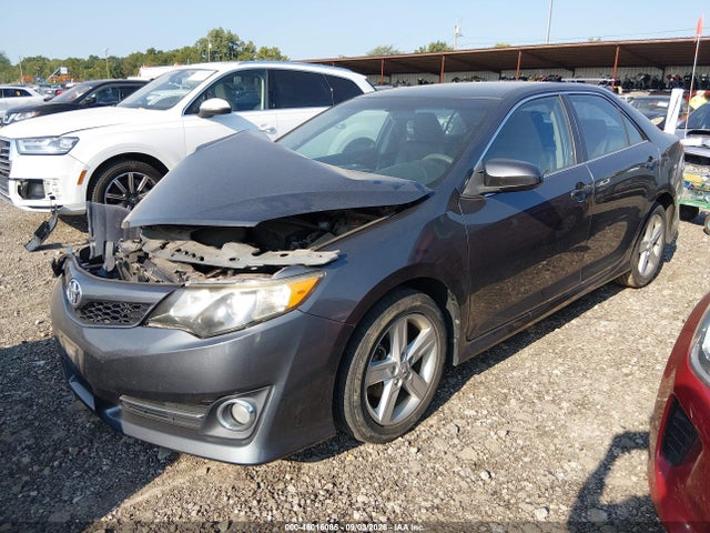 Продажа на аукционе авто 2014 Toyota Camry Se, vin: 4T1BF1FKXEU771020, номер лота: 46016085