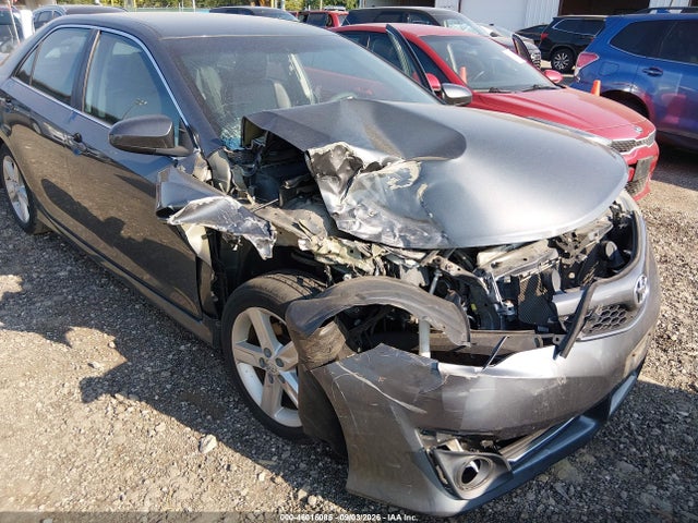 Продажа на аукционе авто 2014 Toyota Camry Se, vin: 4T1BF1FKXEU771020, номер лота: 46016085