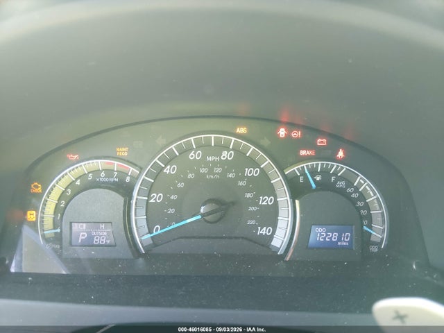 Продажа на аукционе авто 2014 Toyota Camry Se, vin: 4T1BF1FKXEU771020, номер лота: 46016085