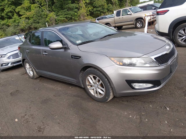 Aukcja sprzedaży 2013 Kia Optima Lx, vin: 5XXGM4A72DG188448, numer aukcji: 46016090