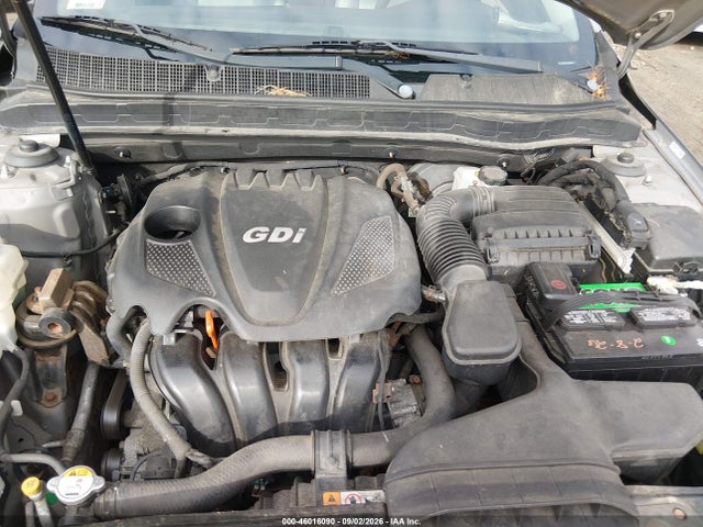 Aukcja sprzedaży 2013 Kia Optima Lx, vin: 5XXGM4A72DG188448, numer aukcji: 46016090
