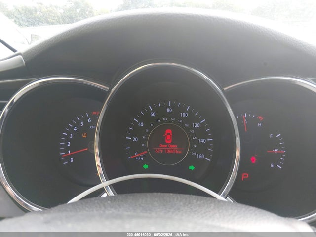 Aukcja sprzedaży 2013 Kia Optima Lx, vin: 5XXGM4A72DG188448, numer aukcji: 46016090