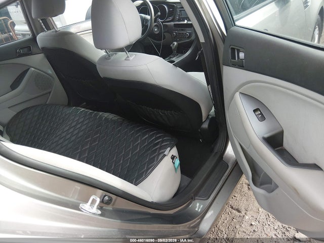 Aukcja sprzedaży 2013 Kia Optima Lx, vin: 5XXGM4A72DG188448, numer aukcji: 46016090