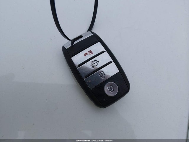 Продажа на аукционе авто 2016 Kia Optima Sxl Turbo, vin: 5XXGV4L2XGG086284, номер лота: 46016094