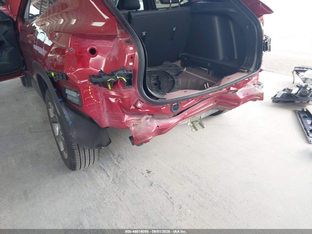 Продаж на аукціоні авто 2025 Chevrolet Trax Fwd Lt, vin: KL77LHEP8SC102851, номер лоту: 46016095