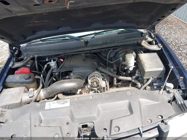 Продаж на аукціоні авто 2010 Gmc Sierra 1500 Work Truck, vin: 1GTPKTEA5AZ262816, номер лоту: 46016099