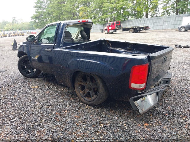 Продаж на аукціоні авто 2010 Gmc Sierra 1500 Work Truck, vin: 1GTPKTEA5AZ262816, номер лоту: 46016099
