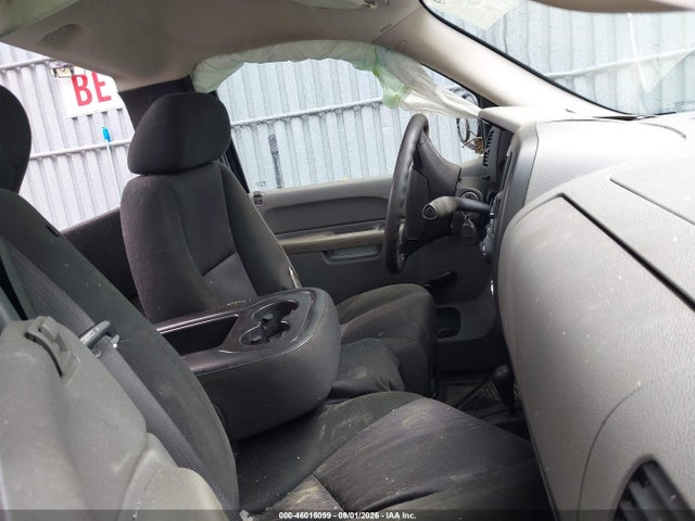 Продаж на аукціоні авто 2010 Gmc Sierra 1500 Work Truck, vin: 1GTPKTEA5AZ262816, номер лоту: 46016099