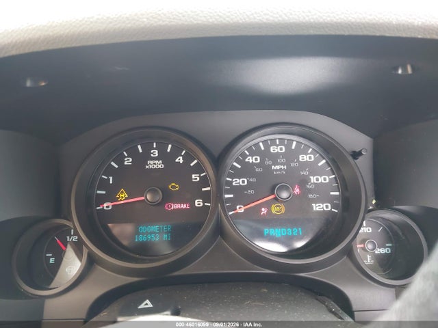 Продаж на аукціоні авто 2010 Gmc Sierra 1500 Work Truck, vin: 1GTPKTEA5AZ262816, номер лоту: 46016099