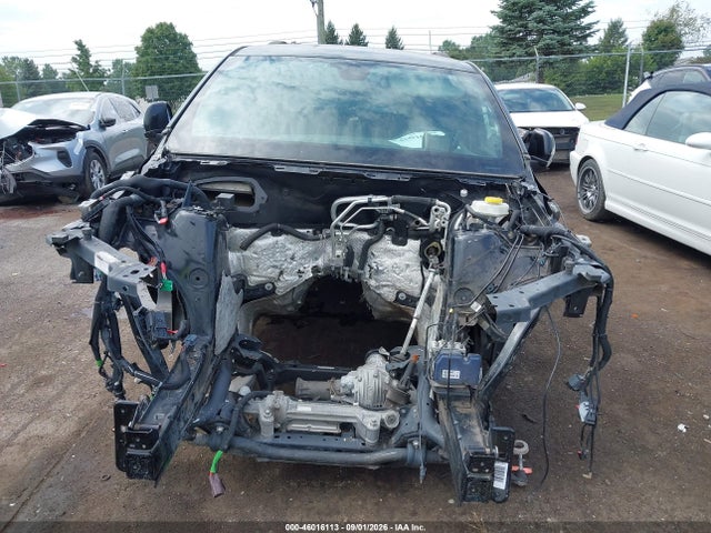 Продаж на аукціоні авто 2017 Dodge Durango Sxt Awd, vin: 1C4RDJAG0HC907242, номер лоту: 46016113