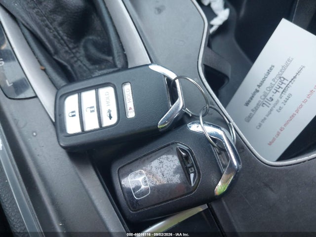 Продажа на аукционе авто 2019 Honda Accord Lx, vin: 1HGCV1F19KA017415, номер лота: 46016116