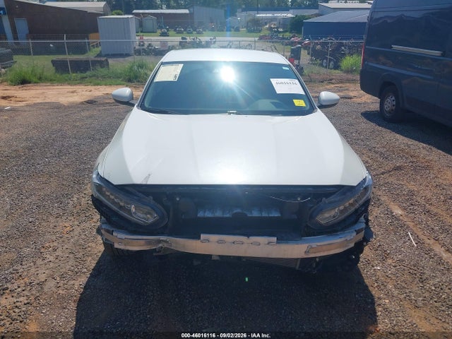 Продажа на аукционе авто 2019 Honda Accord Lx, vin: 1HGCV1F19KA017415, номер лота: 46016116
