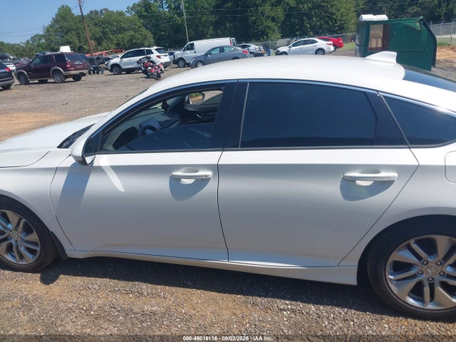 Продажа на аукционе авто 2019 Honda Accord Lx, vin: 1HGCV1F19KA017415, номер лота: 46016116