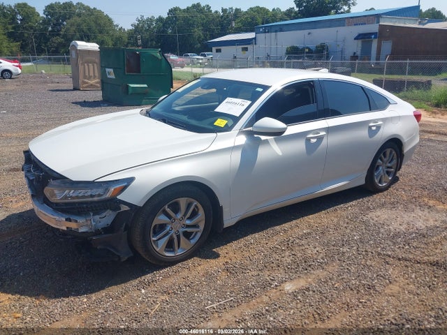 Продажа на аукционе авто 2019 Honda Accord Lx, vin: 1HGCV1F19KA017415, номер лота: 46016116