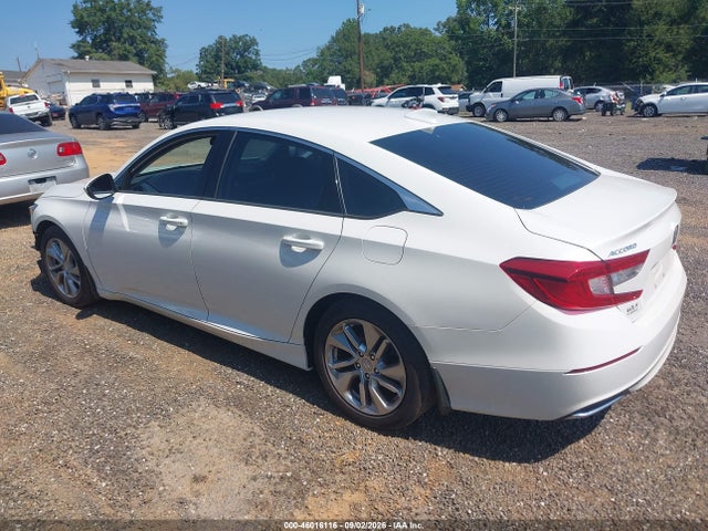 Продажа на аукционе авто 2019 Honda Accord Lx, vin: 1HGCV1F19KA017415, номер лота: 46016116