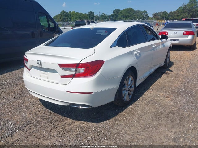 Продажа на аукционе авто 2019 Honda Accord Lx, vin: 1HGCV1F19KA017415, номер лота: 46016116