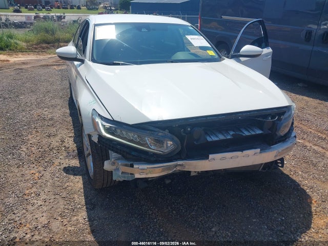 Продажа на аукционе авто 2019 Honda Accord Lx, vin: 1HGCV1F19KA017415, номер лота: 46016116