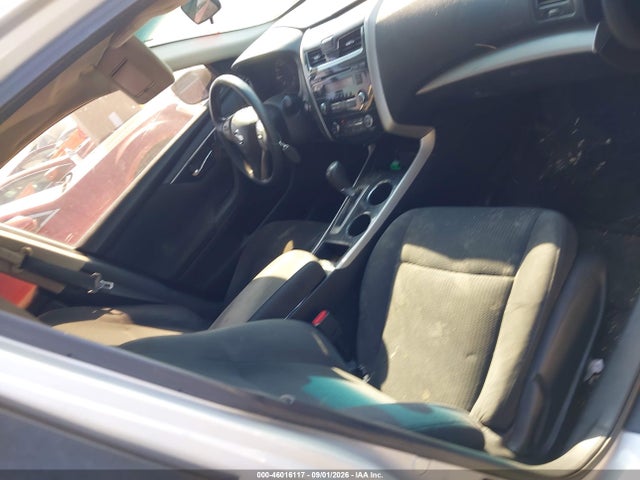 Продажа на аукционе авто 2014 Nissan Altima 2.5 S, vin: 1N4AL3AP5EC142994, номер лота: 46016117
