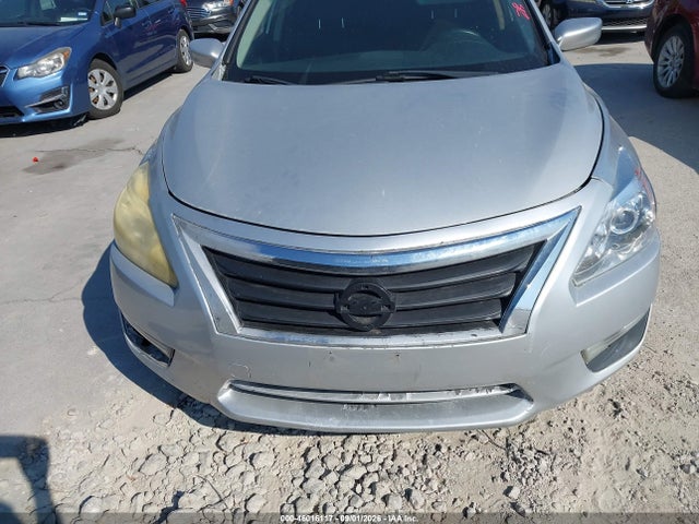Продажа на аукционе авто 2014 Nissan Altima 2.5 S, vin: 1N4AL3AP5EC142994, номер лота: 46016117