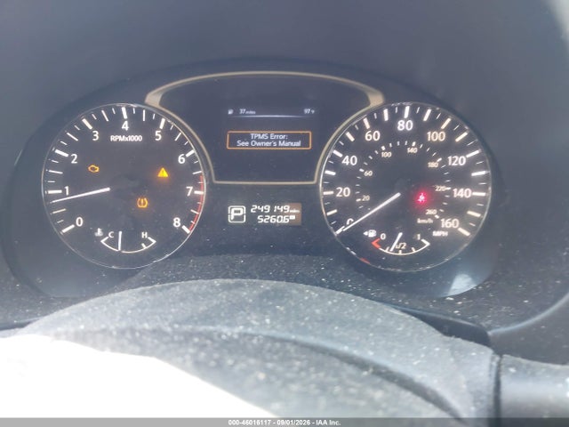 Продажа на аукционе авто 2014 Nissan Altima 2.5 S, vin: 1N4AL3AP5EC142994, номер лота: 46016117