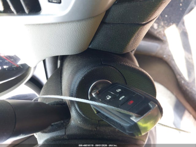 46016119 :رقم المزاد ، 1G1PA5SG2E7406372 vin ، 2014 Chevrolet Cruze Ls Auto مزاد بيع