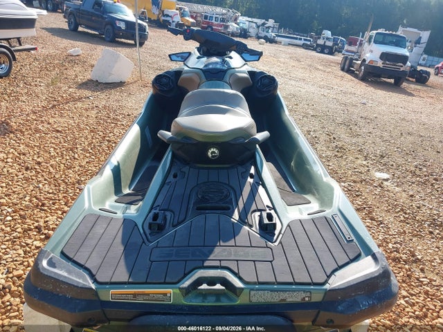 TDV32863K122 Seadoo Other