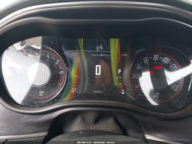 46016123 :رقم المزاد ، 2C3CDZAG4JH286812 vin ، 2018 Dodge Challenger Sxt مزاد بيع