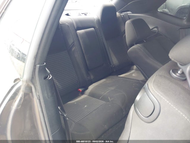 46016123 :رقم المزاد ، 2C3CDZAG4JH286812 vin ، 2018 Dodge Challenger Sxt مزاد بيع