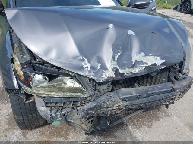 46016129 :رقم المزاد ، 1HGCR2F37FA063066 vin ، 2015 Honda Accord Lx مزاد بيع