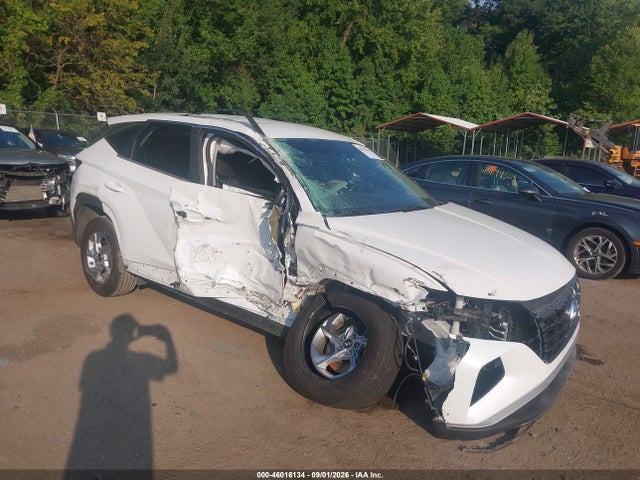 Aukcja sprzedaży 2022 Hyundai Tucson Se, vin: 5NMJACAE7NH069448, numer aukcji: 46016134