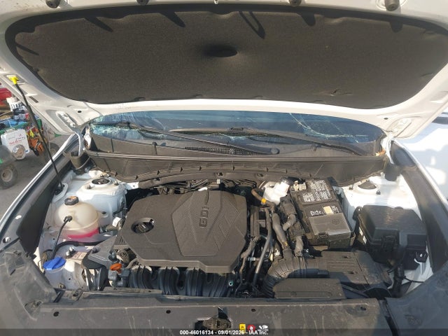 Aukcja sprzedaży 2022 Hyundai Tucson Se, vin: 5NMJACAE7NH069448, numer aukcji: 46016134