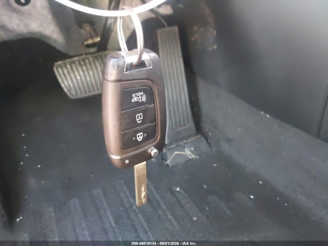 Aukcja sprzedaży 2022 Hyundai Tucson Se, vin: 5NMJACAE7NH069448, numer aukcji: 46016134